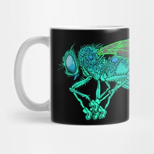 Fly'd Mug